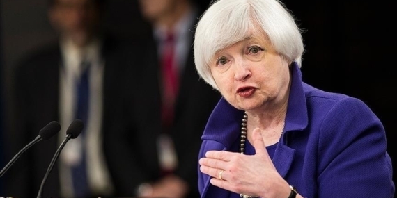 Yellen, ABD'nin 1 Haziran'a kadar nakit sıkıntısı çekebileceğine dair uyarısını yineledi