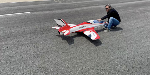 Yerli havacılık motorları seri üretime hazır