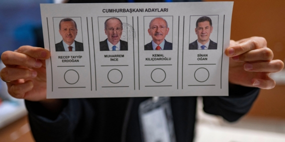 Yeşil Sol Parti seçimde neden hedeflerinin gerisinde kaldı, HDP'nin bazı oyları TİP'e mi kaydı?