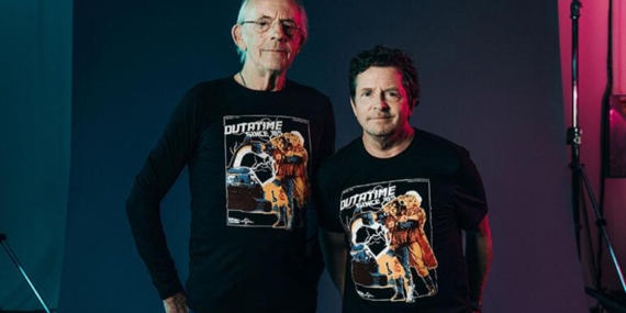Yıllardır Parkinson hastalığının pençesinde… Michael J. Fox: Emeklilik kararımı Leonardo sayesinde verdim