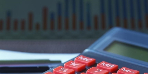 Yurt Dışı Üretici Fiyat Endeksi nisanda aylık bazda yüzde 2,43, yıllık yüzde 40,10 arttı