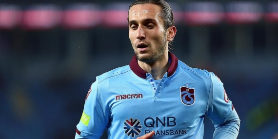 Yusuf Yazıcı, Trabzonspor'daki ikinci döneminde gözden düştü
