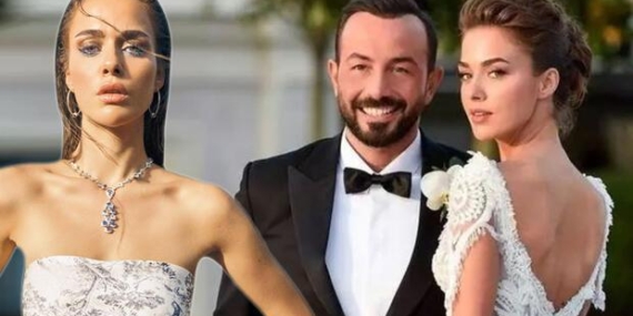 Zor günler geride kaldı: Hakan ile çok mutluyuz