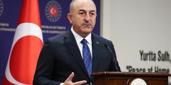 "ABD’den Türkevi'ne yönelik saldırının faillerini süratle tespit etmesini bekliyoruz"