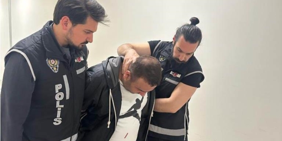 "Ankara Kuşu" adlı Twitter hesabının kullanıcısı yakalandı