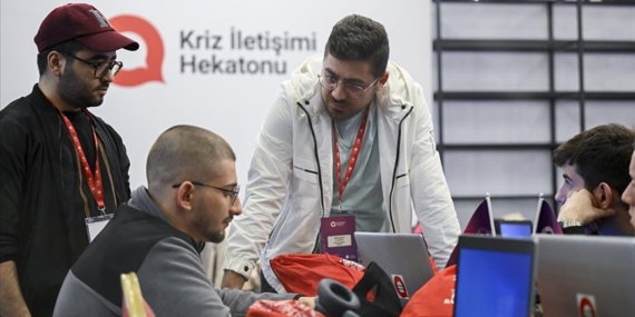 "Kriz İletişimi Hekatonu" İstanbul'da başladı