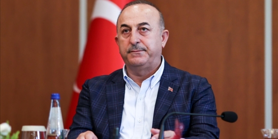"Rejimin kontrol ettiği yerlere de Suriyelileri göndermek istiyoruz"