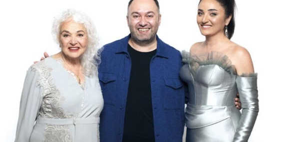 ‘Anne-kız olduğumuzu özellikle gizledik’