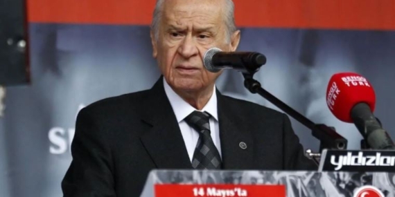‘Önümüzdeki günlerde çok şey değişecektir’ sözlerini kurmaylar değerlendirdi: Bahçeli’nin sözleri muhalefete yanıttır