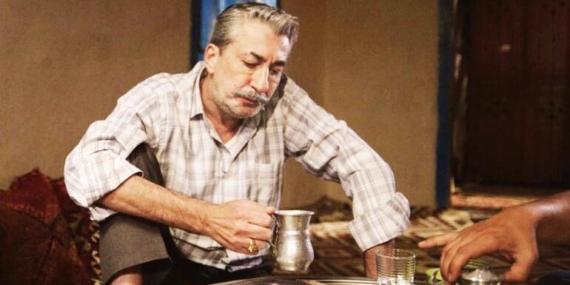 'Bana Sor'un çekimleri başladı
