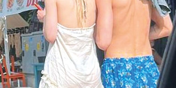 'Ben Aleyna Tilki’yim'