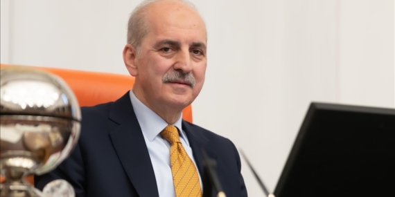 'Türkiye için çağdaş, sivil ve milli anayasanın oluşması için vaktin geldiğini düşünmemiz gerekir'