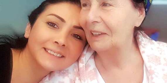 'Vasiyet iptali' davasında tanıklar dinlendi: Ameliyatta Fatma Girik'in yanında değildi
