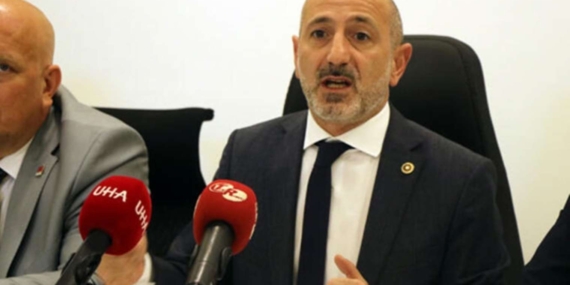 'Veri sızıntısı' skandalı Meclis’te: 85 milyon yurttaşın bilgileri nasıl sızdırıldı?