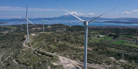 2023, rüzgarı en üst seviyede vurguladığımız yıl olacak