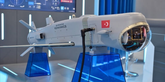 3 SORUDA – Baykar Kemankeş nasıl bir silah sistemi?