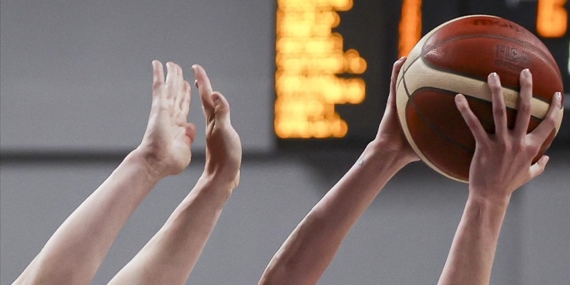 39. Kadınlar Avrupa Basketbol Şampiyonası yarın başlıyor