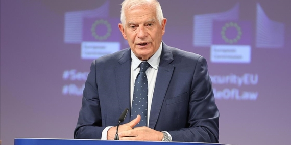 AB, Kosova'da yerel seçimlerin yenilenmesini talep etti