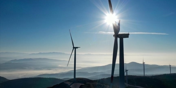 AB ve BAE iklim zirvesinde yenilenebilir enerji hedefi belirlenmesini istiyor