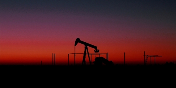 AB'nin Rusya'dan petrol ithalatı yüzde 90 azaldı
