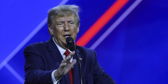 ABD medyası: Donald Trump hakkında "gizli belgeler"e ilişkin dava açıldı