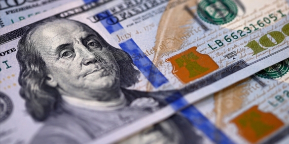 ABD'de dış ticaret açığı nisanda yüzde 23 arttı
