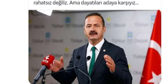 AKP'li Bursa Büyükşehir Belediyesi'nden bir yasak kararı daha