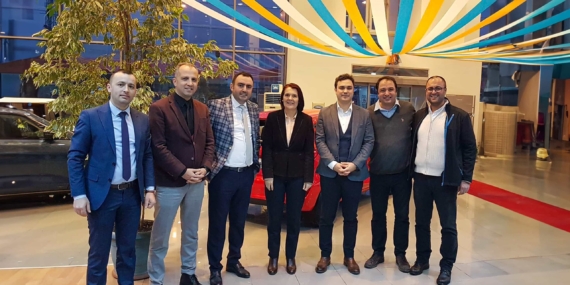 Al Sat Takasla, Kullanıcı Dostu İkinci El Araç Alım Satım Platformu Geliyor!