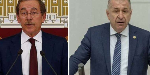 Abdüllatif Şener'in bir 'sırrı' daha ortaya çıktı