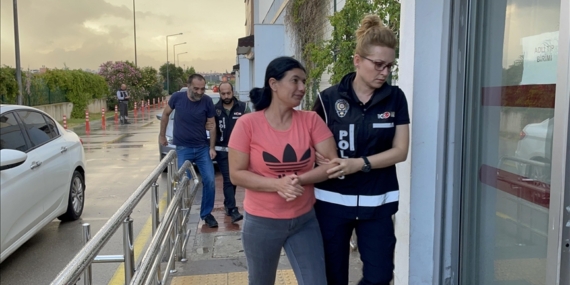 Adana'da 3 ayrı dolandırıcılık soruşturmasında 13 şüpheli hakkında gözaltı kararı