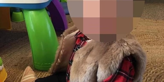 Adını yetenek yarışmasında duyurmuştu… 37 yaşındaki şarkıcı 9 aylık bebeği öldürmekten tutuklandı!