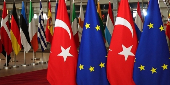 Alman kaynaklar AB-Türkiye ilişkileri için girişim başlatılacağını duyurdu