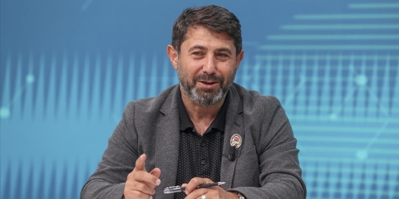 Ampute Futbol Milli Takımı Teknik Direktörü Temiz: Daha çok çalışıp şampiyon unvanlarımızı sürdürmek istiyoruz