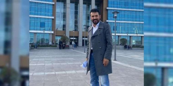 Aydoğan’ın kapatılan ‘Erdoğan’a hakaret’ dosyası raftan indirildi