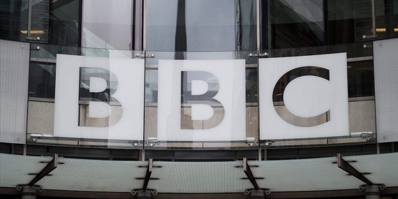 BBC yerel radyo çalışanları 2 günlük greve gitti