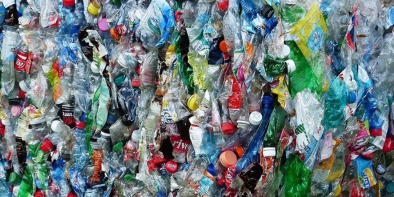 BM, dünyada plastik kirliliğini bitirmek için uluslararası anlaşma hazırlıyor