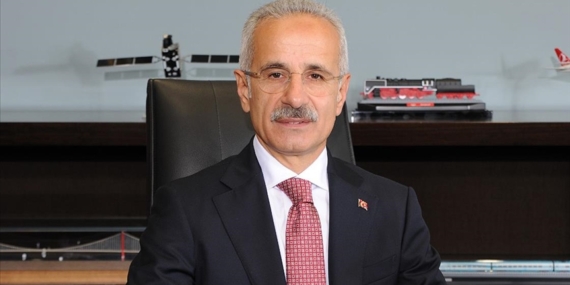 Bakan Uraloğlu: Zengezur Koridoru ile Türkiye'nin bölgedeki stratejik konumunun önemi artacak