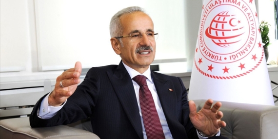 Bakan Uraloğlu, bayram tatilinde ulaşımda yaşanabilecek yoğunluğa karşı tedbirlerini aldıklarını bildirdi