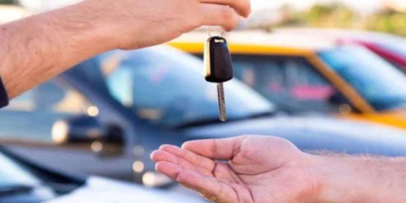 Bakanlık otomobillerdeki fahiş artışa karşı harekete geçiyor