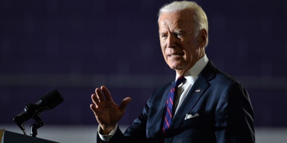 Biden, NATO üyeliği konusunda Ukrayna'ya ayrıcalık sağlanmayacağını söyledi