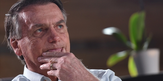 Brezilya Yüksek Mahkemesi, eski Devlet Başkanı Bolsonaro'nun duruşma tarihini belirledi