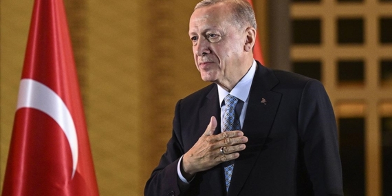 CANLI – Cumhurbaşkanlığı Külliyesi'nde Erdoğan için Göreve Başlama Töreni düzenleniyor
