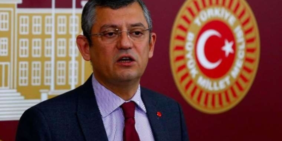 CHP Grup Başkanı Özgür Özel’den 3’lü görüşme açıklaması: ‘İhtiyaç olursa…’