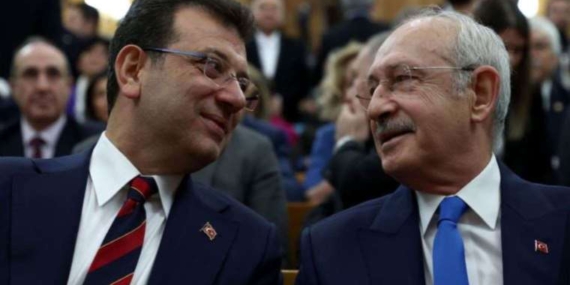 CHP'de 'kurultay' tartışması