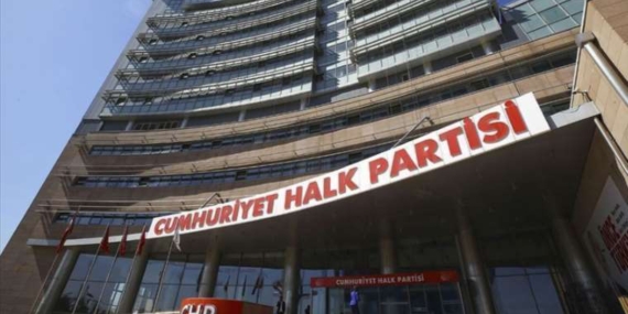 CHP'de parti içi muhalefet toplandı