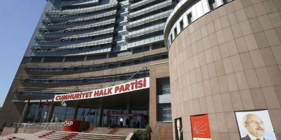 CHP'de yeni MYK açıklandı mı? CHP'nin yeni MYK üyeleri kimler?