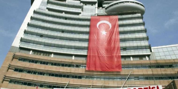 CHP'den üyelere mesaj: Yeni tüzükte taban söz sahibi