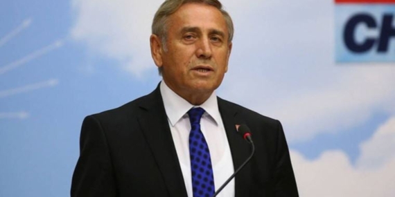 CHP'li Yıldırım Kaya'dan yeni Milli Eğitim Bakanı Tekin'e açık mektup: İktidarın ideolojisi olmaktan çıkarın