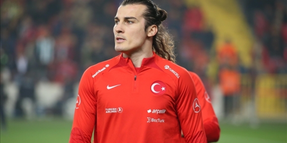 Çağlar Söyüncü Atletico Madrid ile anlaştı