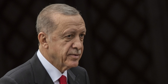 Cumhurbaşkanı Erdoğan, seçim sonrası ilk yurt dışı ziyaretlerinin ardından yurda döndü